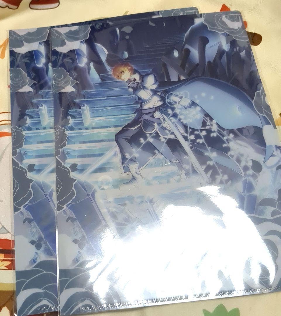 Amazon.co.jp: SAO ソードアート オンライン SAO展 クリア